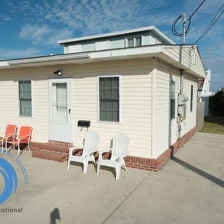 Cg Beach Bungalow 3 Myrtle Beach Exterior photo